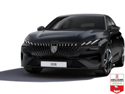 Peugeot 308 Hybrid 145 e-DCS6 GT Exclusive