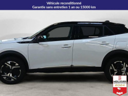 Peugeot 2008 NOUVEAU Hybrid 145 e-DCS6 GT