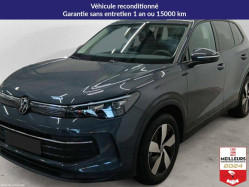 Volkswagen Tiguan 1.5 eTSI 150ch DSG7 VW Edition