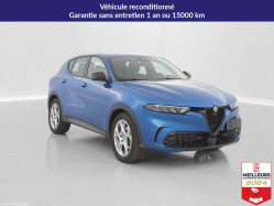 Alfa Romeo Tonale 1.5 Hybrid 130ch Sprint TCT7