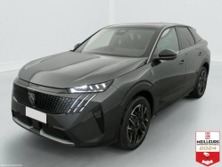 Peugeot 3008 Hybrid 145 e-DCS6 GT