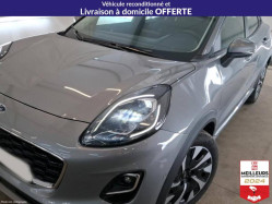FORD Puma Flexifuel 125 mHEV S&S Titanium