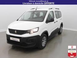 Peugeot Rifter Long PureTech 110 Active 7Pl
