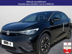 Volkswagen ID.5 204 ch pro performance