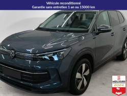 Volkswagen Tiguan 1.5 eTSI 150ch DSG7 VW Edition