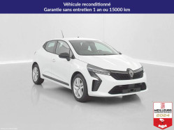 Renault Clio V(2) 1.0 TCe 90ch Evolution