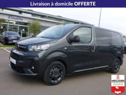 CITROEN Jumpy Cabine Approfondie M BlueHDI 180 S&S EAT8 5PL
