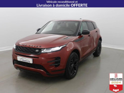 Land Rover Range Rover Evoque D240 AWD BVA9 R-Dynamic HSE