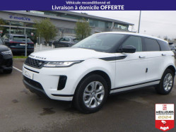 Land Rover Range Rover Evoque Mark I D165 MHEV AWD BVA9 - S