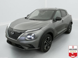 Nissan Juke HYBRID 143 N-CONNECTA