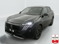 Peugeot 3008 Hybrid 145 e-DCS6 Allure