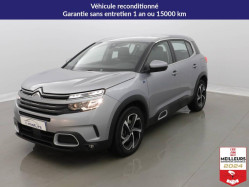 CITROEN C5 Aircross Hybride Rechargeable 225 S&S e-EAT8 Feel