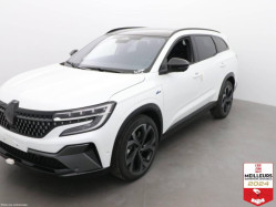Renault Espace 1.2 E-TECH FULL HYBRID 200CH ESPRIT ALPINE