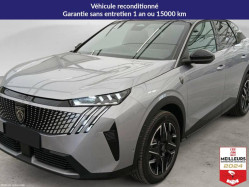 Peugeot 3008 NOUVEAU Hybrid 145 e-DCS6 GT