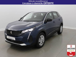 PEUGEOT 3008 PureTech 130 S&S EAT8 Active Pack
