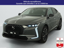 DS DS 4 DS4 PureTech 130 EAT8 Rivoli