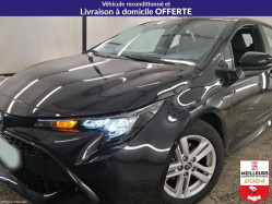 Toyota Corolla Hybride 122h Dynamic +Navigation +Radar de