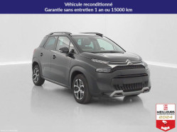 Citroën C3 Aircross 1.2 PureTech 110ch Plus