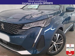 Peugeot 3008 Hybrid 225 e-EAT8 Allure Pack