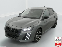 Peugeot 208 Hybrid 110 e-DCS6 Allure