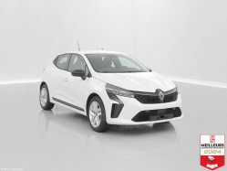 Renault Clio V(2) E-Tech full hybrid 145ch Evolution