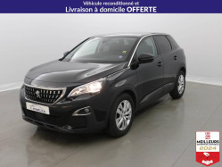 Peugeot 3008 Puretech 130 EAT8 Active