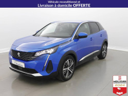 Peugeot 3008 Hybrid 225 e-EAT8 Allure