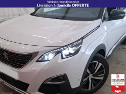 PEUGEOT 5008 PureTech 130 S&S EAT8 Allure