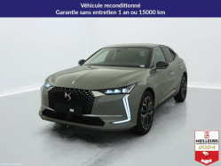 DS DS 4 DS4 PureTech 130 EAT8 Rivoli