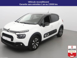 CITROEN C3 1.2 PURETECH 83CH S&S MAX