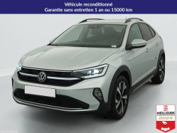 Volkswagen Taigo 1.0 TSI 116 DSG7 VW Edition