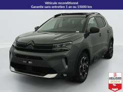 Citroën C5 Aircross Hybride Rechargeable 225 e-EAT8 Shine