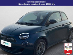 Fiat 500 III E 118 ch nouvelle