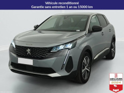 Peugeot 3008 Hybrid 180 e-EAT8 Allure Pack