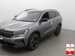 Renault Espace 1.2 E-TECH FULL HYBRID 200CH ESPRIT ALPINE