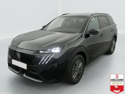 Peugeot 5008 Hybrid 145 e-DCS6 Allure