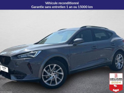 Cupra Formentor 1.5 tsi 150 ch dsg7 v