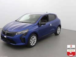 Renault Clio 1.0 TCE 90CH GENERATION - 25