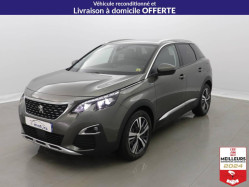 Peugeot 3008 Hybrid 225 e-EAT8 Allure