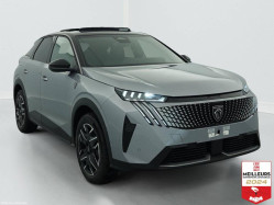 Peugeot 3008 Hybrid 145 e-DCS6 GT