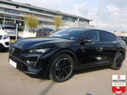 PEUGEOT 408 PureTech 130 S&S EAT8 GT