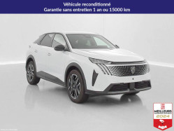 Peugeot 3008 1.2 Hybrid 136ch Allure e-DCS6