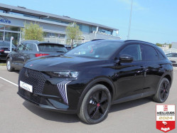 DS DS 7 DS7 BlueHDi 130 EAT8 Performance Line +Cam +HML +A