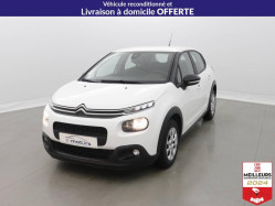 Citroën C3 PureTech 110 Feel