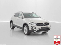 Volkswagen T-Roc 2.0 TDI 150ch Edition DSG7