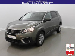 Peugeot 5008 PureTech 130 EAT8 Active