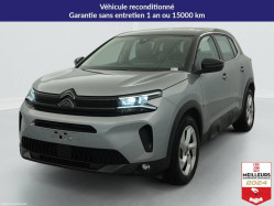 CITROEN C5 Aircross PureTech 130 S&S BVM6 Feel