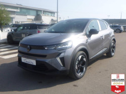 Renault Captur E-Tech full hybrid 145 Techno +Pack Hiver