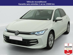 Volkswagen Golf 8 1.5 TSI EVO2 116 BVM6 LIFE PLUS