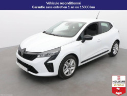 Renault Clio 1.5 BLUE DCI 100CH EVOLUTION GSR2